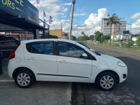 FIAT Palio 1.4 4P FLEX ATTRACTIVE, Foto 3