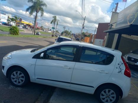 FIAT Palio 1.4 4P FLEX ATTRACTIVE, Foto 4