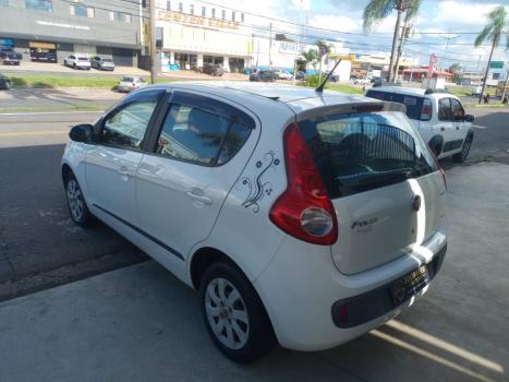 FIAT Palio 1.4 4P FLEX ATTRACTIVE, Foto 5