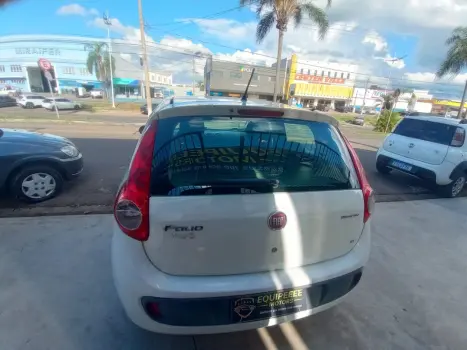 FIAT Palio 1.4 4P FLEX ATTRACTIVE, Foto 6