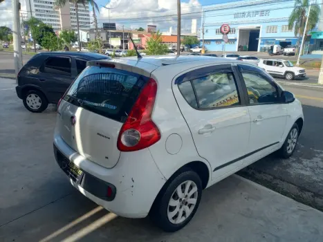 FIAT Palio 1.4 4P FLEX ATTRACTIVE, Foto 7