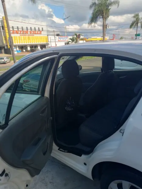 FIAT Palio 1.4 4P FLEX ATTRACTIVE, Foto 8