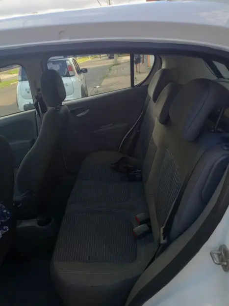 FIAT Palio 1.4 4P FLEX ATTRACTIVE, Foto 9