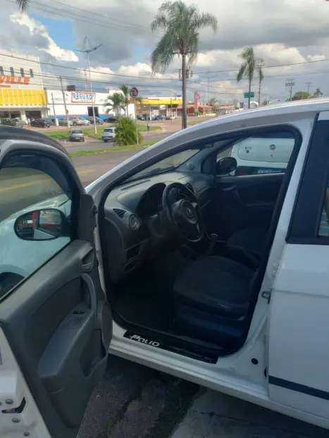 FIAT Palio 1.4 4P FLEX ATTRACTIVE, Foto 10