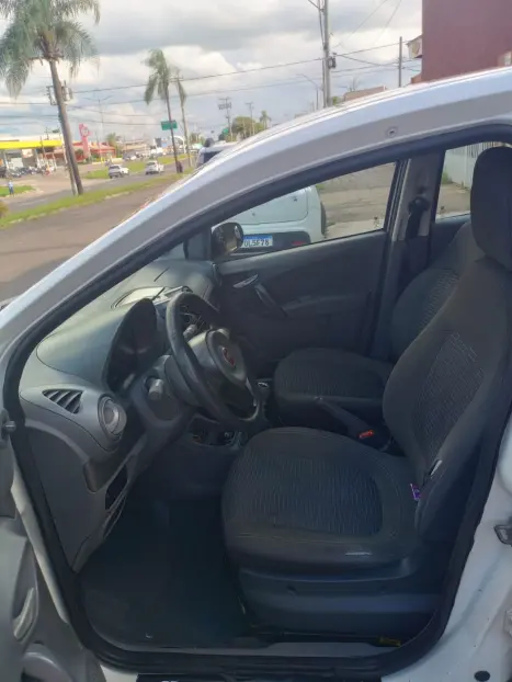 FIAT Palio 1.4 4P FLEX ATTRACTIVE, Foto 11