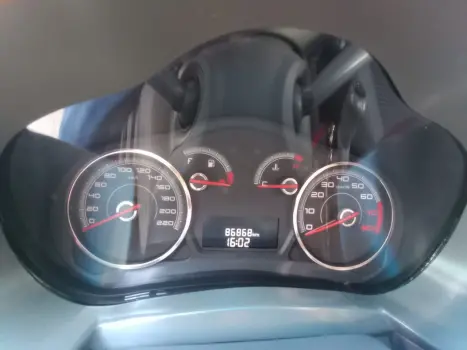 FIAT Palio 1.4 4P FLEX ATTRACTIVE, Foto 13