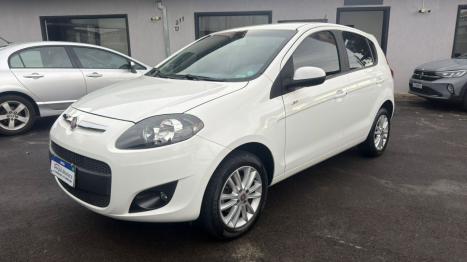 FIAT Palio 1.6 16V 4P FLEX ESSENCE, Foto 1