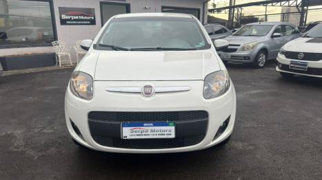 FIAT Palio 1.6 16V 4P FLEX ESSENCE, Foto 2