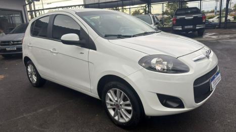 FIAT Palio 1.6 16V 4P FLEX ESSENCE, Foto 3