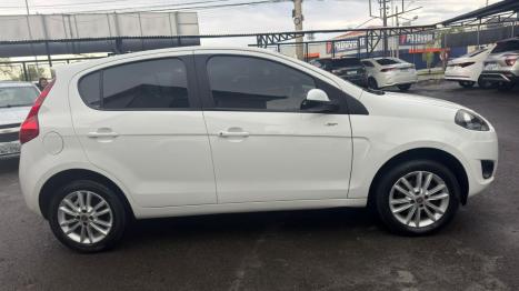 FIAT Palio 1.6 16V 4P FLEX ESSENCE, Foto 4