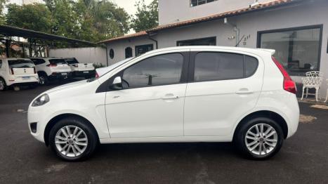 FIAT Palio 1.6 16V 4P FLEX ESSENCE, Foto 5