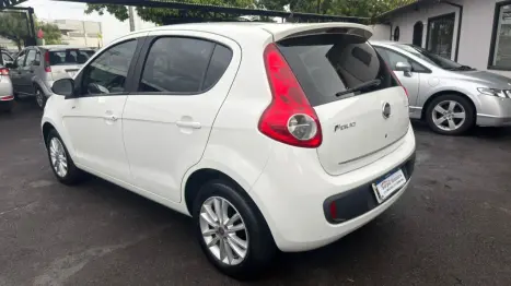 FIAT Palio 1.6 16V 4P FLEX ESSENCE, Foto 6