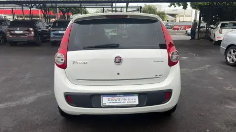 FIAT Palio 1.6 16V 4P FLEX ESSENCE, Foto 7