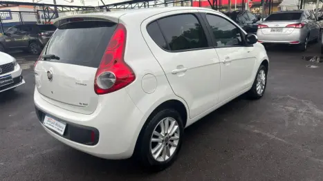 FIAT Palio 1.6 16V 4P FLEX ESSENCE, Foto 8
