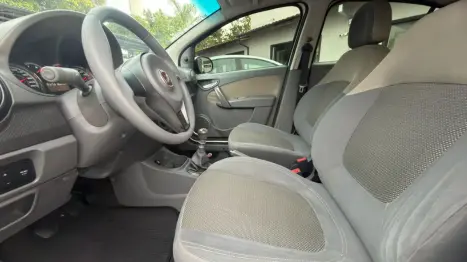 FIAT Palio 1.6 16V 4P FLEX ESSENCE, Foto 9