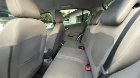 FIAT Palio 1.6 16V 4P FLEX ESSENCE, Foto 10