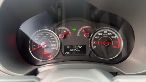 FIAT Palio 1.6 16V 4P FLEX ESSENCE, Foto 11