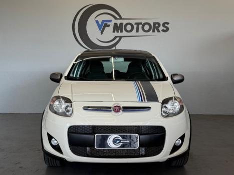 FIAT Palio 1.6 4P, Foto 2