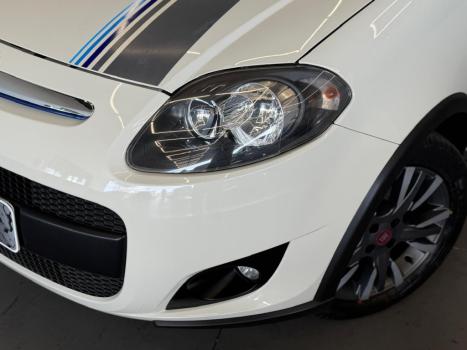 FIAT Palio 1.6 4P, Foto 3