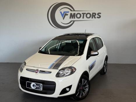 FIAT Palio 1.6 4P, Foto 5