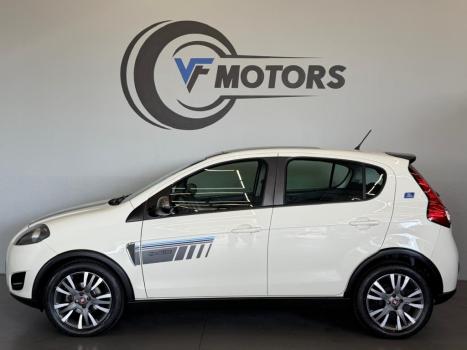 FIAT Palio 1.6 4P, Foto 6