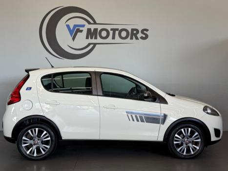 FIAT Palio 1.6 4P, Foto 7