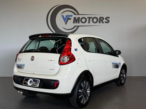 FIAT Palio 1.6 4P, Foto 11