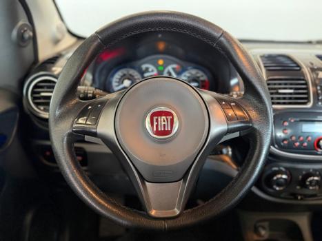 FIAT Palio 1.6 4P, Foto 14