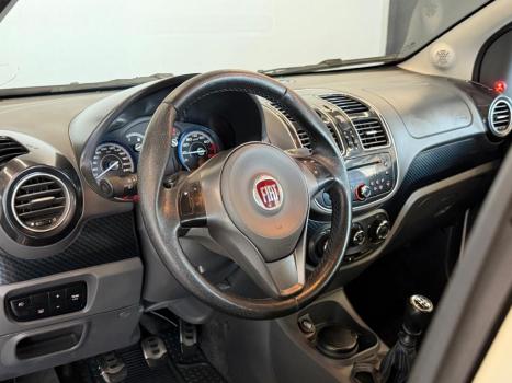 FIAT Palio 1.6 4P, Foto 15