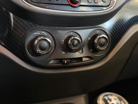 FIAT Palio 1.6 4P, Foto 16