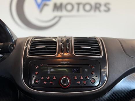 FIAT Palio 1.6 4P, Foto 17