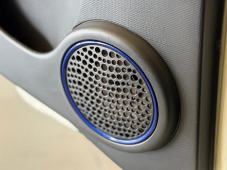 FIAT Palio 1.6 4P, Foto 21