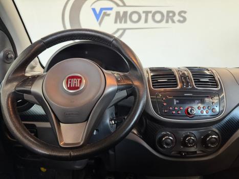 FIAT Palio 1.6 4P, Foto 23