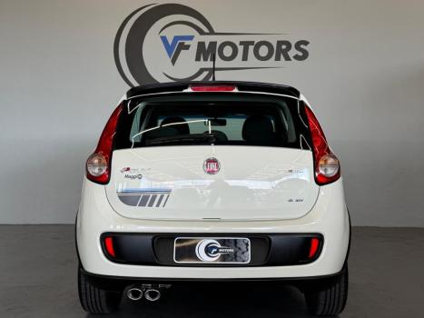 FIAT Palio 1.6 4P, Foto 26