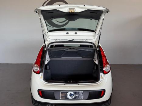 FIAT Palio 1.6 4P, Foto 27