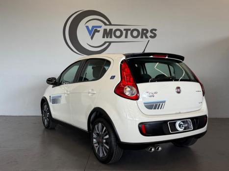 FIAT Palio 1.6 4P, Foto 30