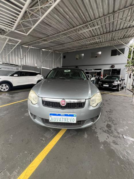 FIAT Palio Weekend 1.6 16V 4P, Foto 3