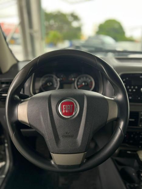 FIAT Palio Weekend 1.6 16V 4P, Foto 4