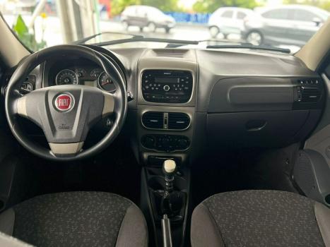 FIAT Palio Weekend 1.6 16V 4P, Foto 5