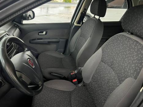 FIAT Palio Weekend 1.6 16V 4P, Foto 6