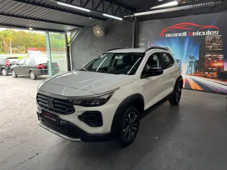 FIAT Pulse 1.0 12V 4P FLEX 200 AUDACE TURBO AUTOM�TICO CVT, Foto 1