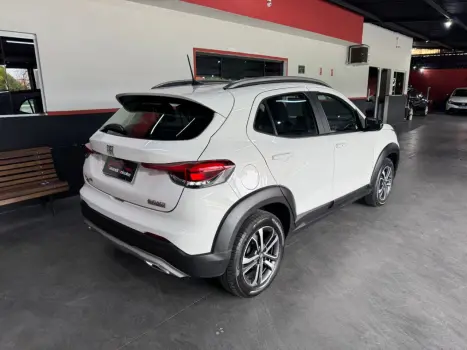 FIAT Pulse 1.0 12V 4P FLEX 200 AUDACE TURBO AUTOM�TICO CVT, Foto 3