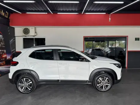 FIAT Pulse 1.0 12V 4P FLEX 200 AUDACE TURBO AUTOM�TICO CVT, Foto 4