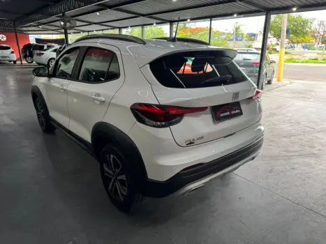 FIAT Pulse 1.0 12V 4P FLEX 200 AUDACE TURBO AUTOM�TICO CVT, Foto 5