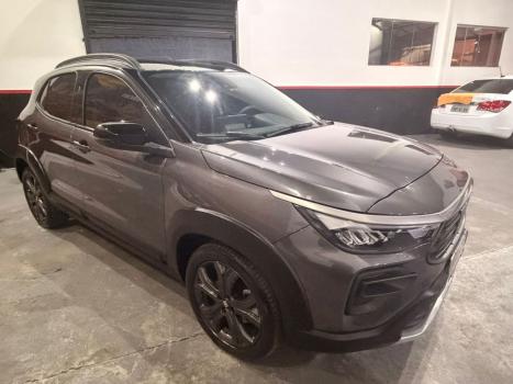 FIAT Pulse 1.0 12V 4P FLEX 200 AUDACE HYBRID TURBO AUTOM�TICO CVT, Foto 2