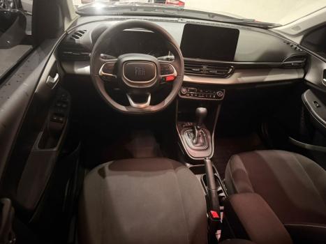 FIAT Pulse 1.0 12V 4P FLEX 200 AUDACE HYBRID TURBO AUTOM�TICO CVT, Foto 3