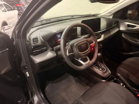 FIAT Pulse 1.0 12V 4P FLEX 200 AUDACE HYBRID TURBO AUTOM�TICO CVT, Foto 4