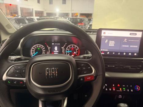 FIAT Pulse 1.0 12V 4P FLEX 200 AUDACE HYBRID TURBO AUTOM�TICO CVT, Foto 5