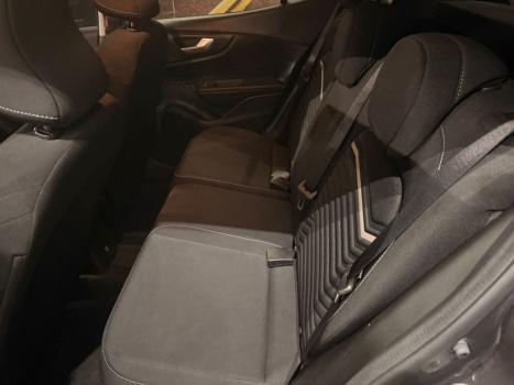 FIAT Pulse 1.0 12V 4P FLEX 200 AUDACE HYBRID TURBO AUTOM�TICO CVT, Foto 7