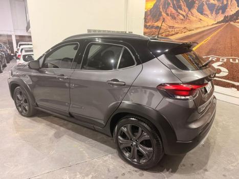 FIAT Pulse 1.0 12V 4P FLEX 200 AUDACE HYBRID TURBO AUTOM�TICO CVT, Foto 10